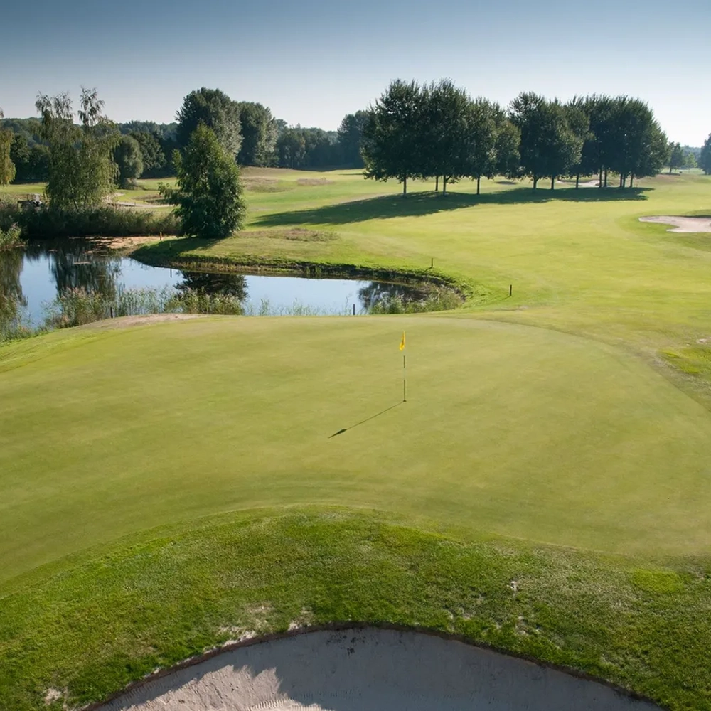 B&B Mooi Magnolia, Wijchen, in de omgeving voldoende activiteiten zoals Golfbaan de Berendonck