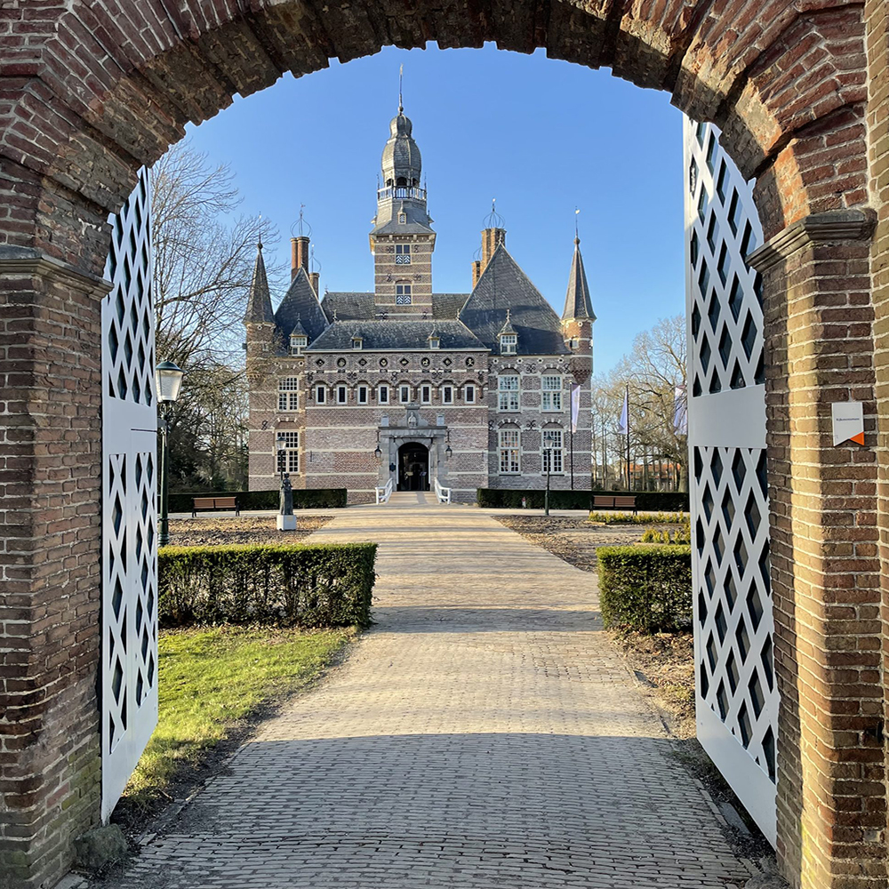 B&B Mooi Magnolia, Wijchen, in de omgeving voldoende activiteiten zoals Wijchen