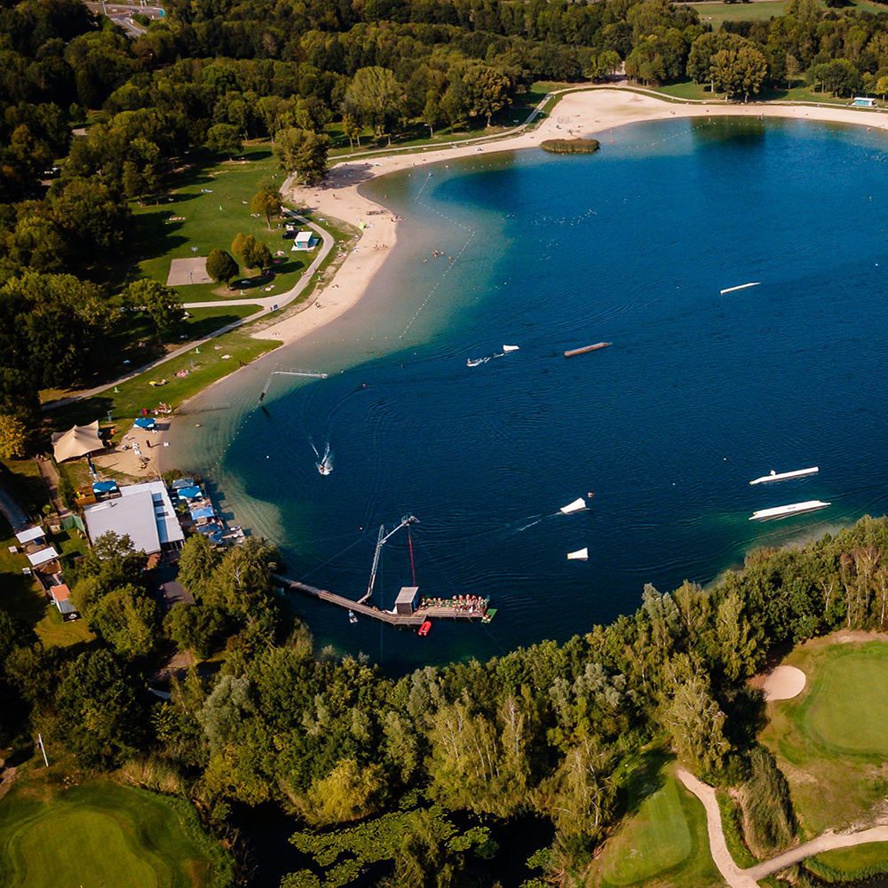 B&B Mooi Magnolia, Wijchen, in de omgeving voldoende activiteiten zoals Recreatiegebied Berendonck