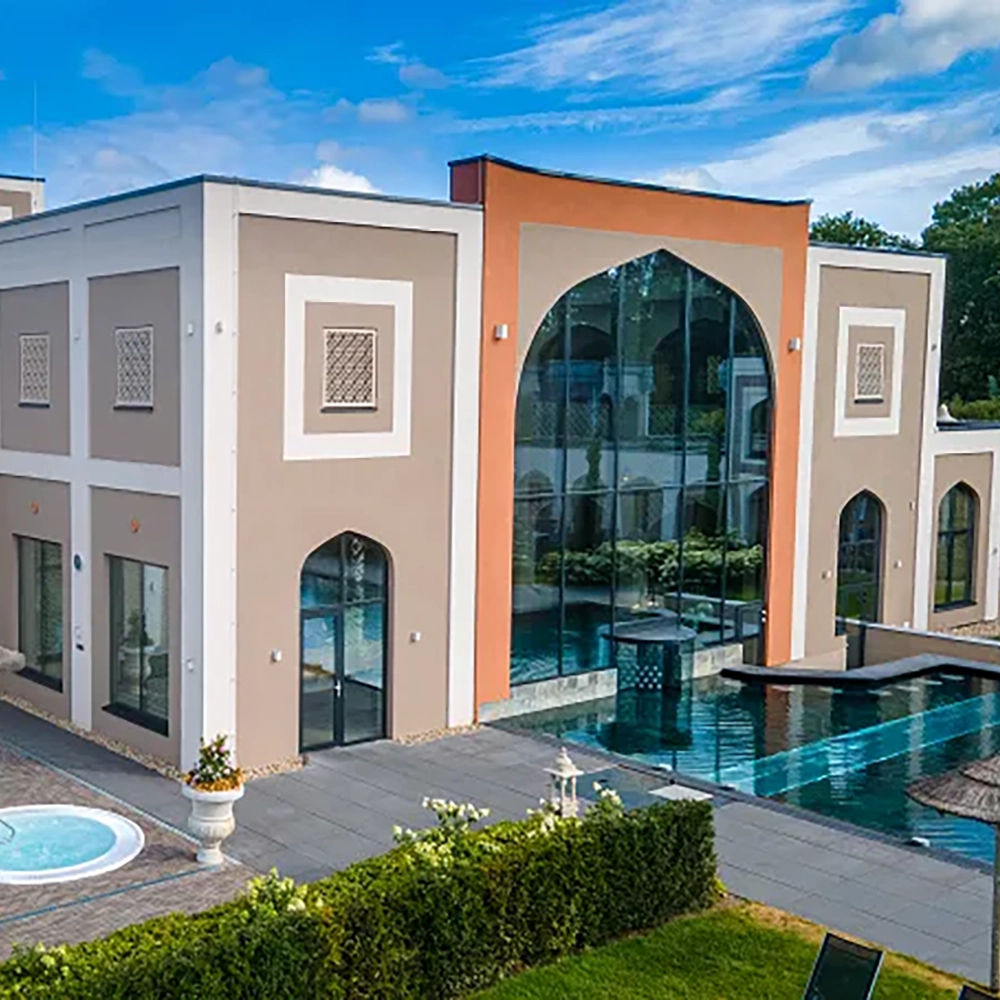 B&B Mooi Magnolia, Wijchen, in de omgeving voldoende activiteiten zoals Thermen Berendonck